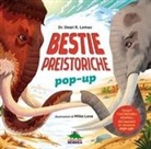 Dean R. Lomax, Mike Love - Bestie preistoriche