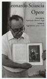 Leonardo Sciascia, Paolo Squillacioti - Inquisizioni, memorie, saggi. Saggi letterari, storici e civili