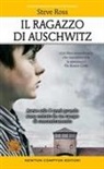 Steve Ross - Il ragazzo di Auschwitz