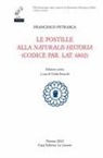 Francesco Petrarca, Giulia Perucchi - Le postille alla «Naturalis Historia» (codice par. lat. 6802)