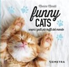 Monica Marelli - Funny cats. Scopri i gatti più buffi del mondo