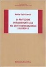 Adele Del Guercio - La protezione dei richiedenti asilo nel diritto internazionale ed europeo