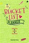Bucket list. Planner. Obiettivi, sogni, passioni