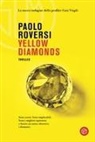 Paolo Roversi - Yellow diamonds