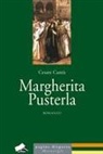 Cesare Cantù, Ada Grossi - Margherita Pusterla