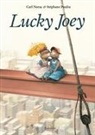 Carl Norac, POULIN STEPHANE / NO, Stéphane Poulin - LUCKY JOEY