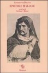 Giordano Bruno, S. Ulliana - Epistole italiane