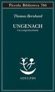 Thomas Bernhard - Ungenach. Una liquidazione