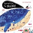 Sam Boughton - Buongiorno, signor Balena!
