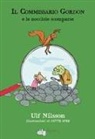 Ulf Nilsson - Il commissario Gordon e le nocciole scomparse