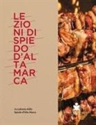 Lezioni spiedo alta marca