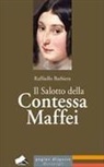Raffaello Barbiera - Il salotto della Contessa Maffei