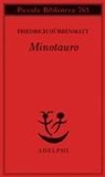 Friedrich Dürrenmatt - Minotauro. Una ballata. Testo tedesco a fronte