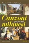 Roberto Brivio, Luigi Inzaghi - Canzoni popolari milanesi