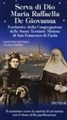 G. Battista Bosio - Serva di Dio Maria Raffaella de Giovanna