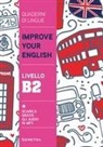 Clive Malcolm Griffiths - Improve your English. Livello B2