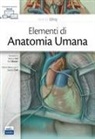 Anne M. Gilroy, Saverio Cinti - Elementi di anatomia umana