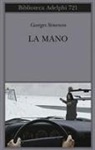 Georges Simenon - La mano