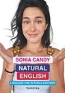 Sonia Candy - Natural English. L'inglese che si parla davvero