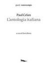 Paul Celan, Dario Borso - L' antologia italiana