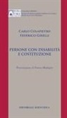 Carlo Colapietro, Federico Girelli - Persone con disabilità e Costituzione
