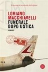 Loriano Macchiavelli - Funerale dopo Ustica