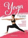 Salvatore Compagnino, Dario Martinelli - Yoga. Filosofia, esercizi, alimentazione, respirazione