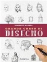 Domenico Manera - Grande corso di disegno