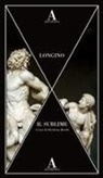 Pseudo Longino, Elisabetta Matelli - Il sublime