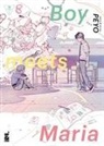 Peyo - Boy meets Maria