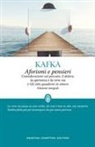 Franz Kafka - Aforismi e pensieri