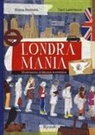 Elena Battista, Carl Lawrence, Monica Auriemma - Londramania