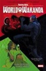 Ta-Nehisi Coates, Roxane Gay, Joe Bennett, Alitha Martinez - L' alba degli angeli di mezzanotte. World of Wakanda. Pantera Nera