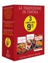 Paola Balducchi, Samuele Bovini - La tradizione in tavola