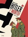 Jean-Christophe Brisard, Alberto Pagliaro - Morte alle spie