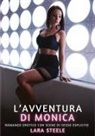 Lara Steele - L'Avventura di Monica
