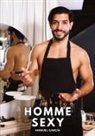 Manuel García - Homme Sexy