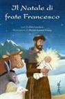 Éloi Leclerc, Marie-Laure Viney - Il Natale di Frate Francesco