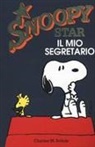 Charles M. Schulz - Il mio segretario. Snoopy star