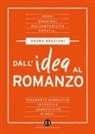 Bruna Graziani - Dall'idea al romanzo
