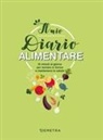 Elisabetta Macorsini - Il mio diario alimentare. 10 minuti al giorno per tornare in forma e mantenersi in salute