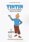 Alessandro Tesauro - Tintin e la linea chiara delle nuvole