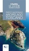 Parco nazionale arcipelago toscano. Le guide ai sapori e ai piaceri