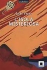Jules Verne, Pierfrancesco Poggi - L' isola misteriosa. Ediz. ad alta leggibilità