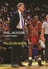 Phil Jackson, Charley Rosen - Più di un gioco
