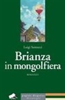 Luigi Santucci - Brianza in mongolfiera
