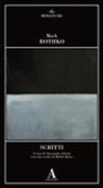 Mark Rothko, Alessandra Salvini - Scritti
