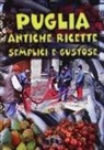 Anna M. Angelini - Puglia in cucina