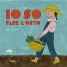 Elena Odriozola - Io so fare l'orto
