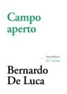 Bernardo De Luca, Sebastiano Gatto, Maddalena Lotter, Giovanni Turra - Campo aperto